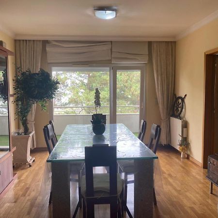 Apartamento Lena 빌라노바데가이아 외부 사진