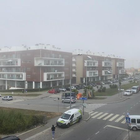 Apartamento Lena 빌라노바데가이아 외부 사진