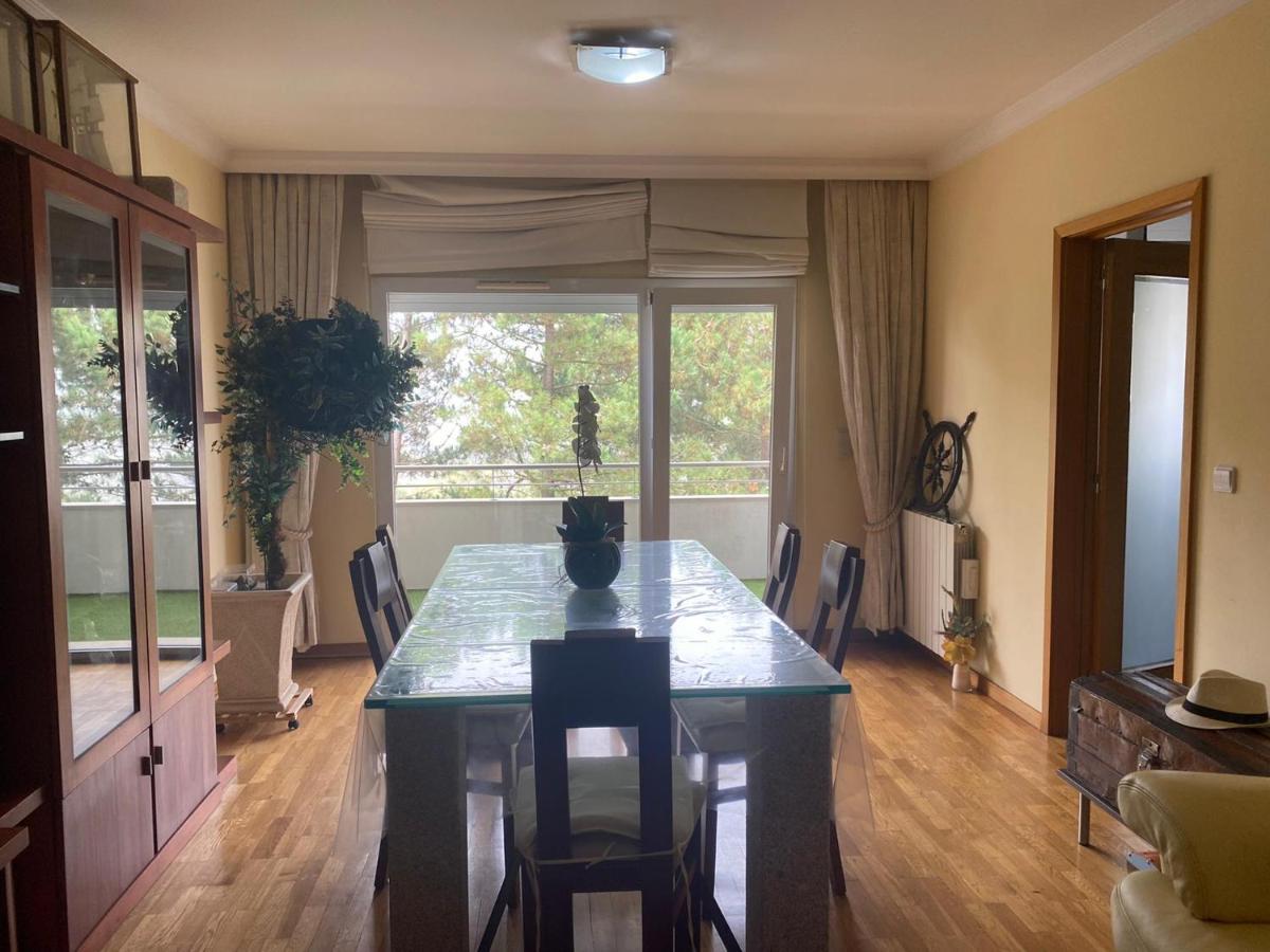 Apartamento Lena 빌라노바데가이아 외부 사진
