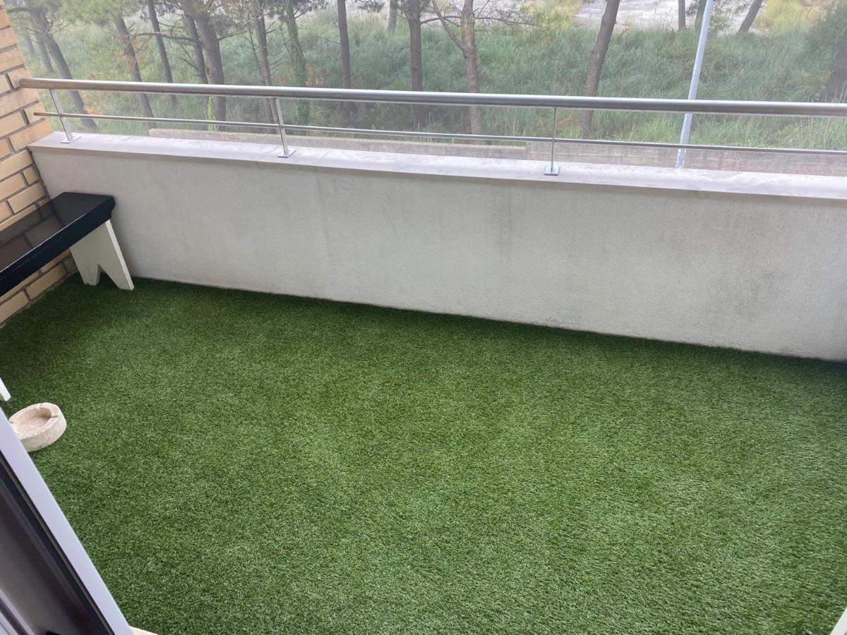 Apartamento Lena 빌라노바데가이아 외부 사진