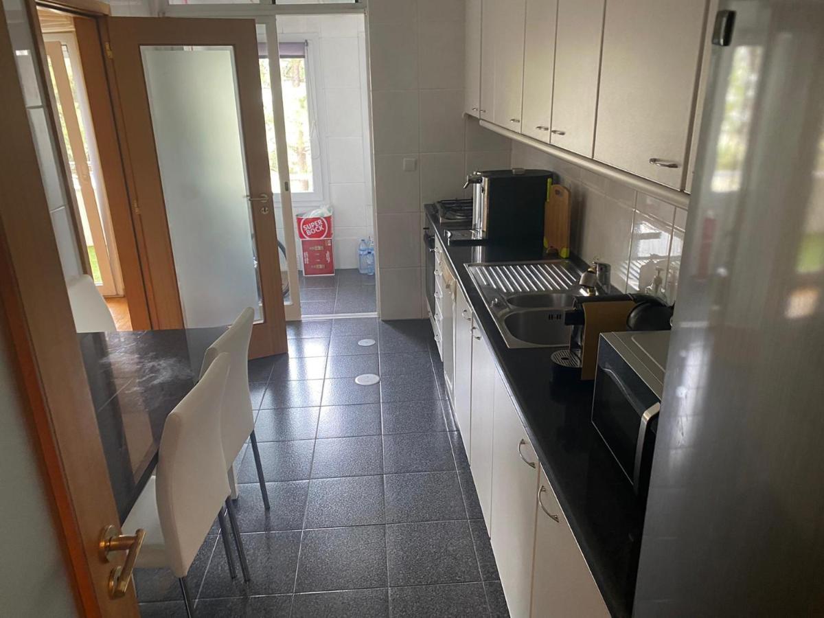 Apartamento Lena 빌라노바데가이아 외부 사진