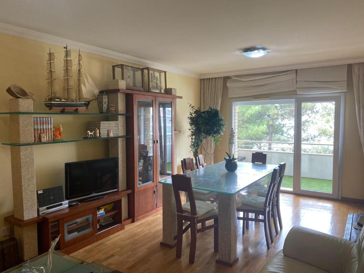 Apartamento Lena 빌라노바데가이아 외부 사진