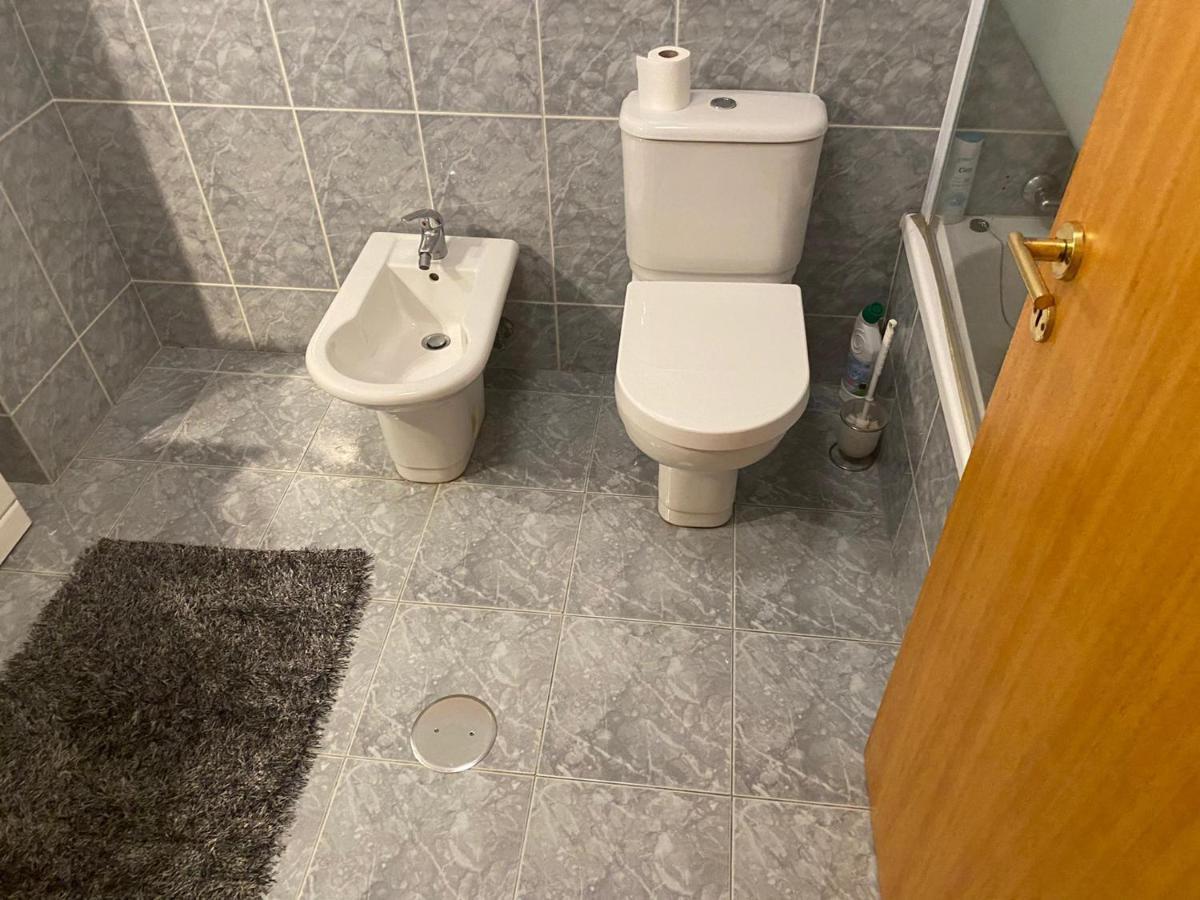 Apartamento Lena 빌라노바데가이아 외부 사진