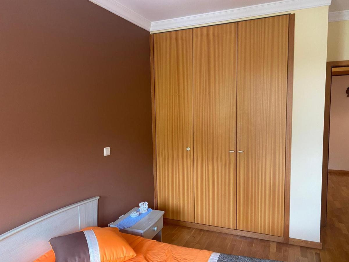 Apartamento Lena 빌라노바데가이아 외부 사진